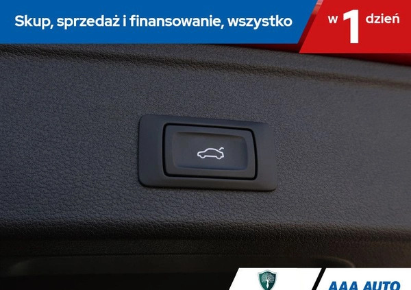 Audi A4 cena 99000 przebieg: 137352, rok produkcji 2021 z Bobolice małe 407